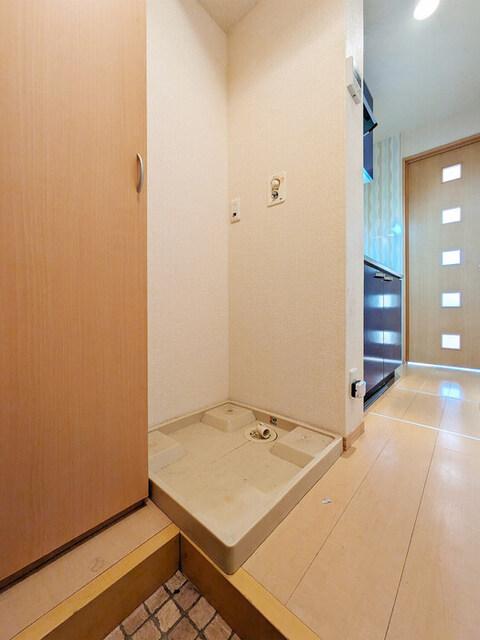 モカハイツ（102） 部屋画像
