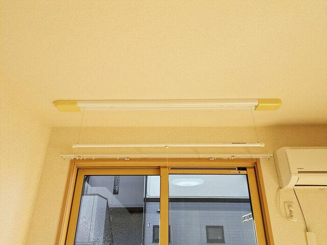 モカハイツ（102） 部屋画像