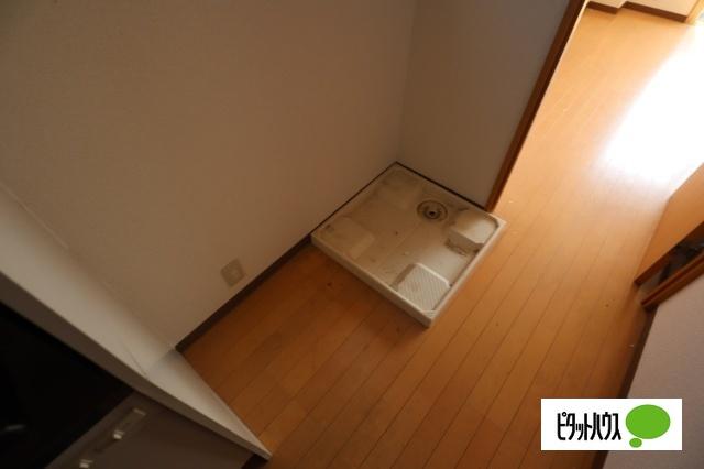 八王子市下柚木マンション その他部屋・スペース