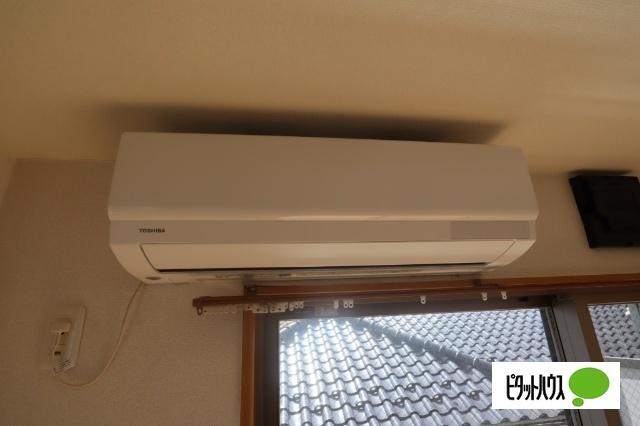 八王子市下柚木マンション その他