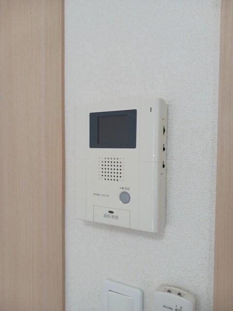 Ｓｕｎ　Ｓｔｒｅｅｔ（201） 設備