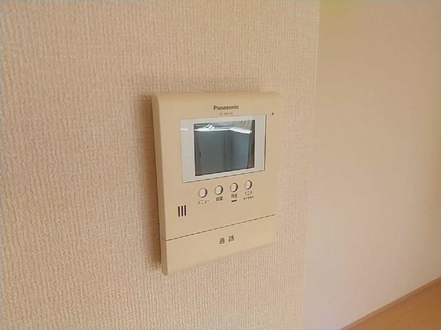 ラ・メール（203） 設備