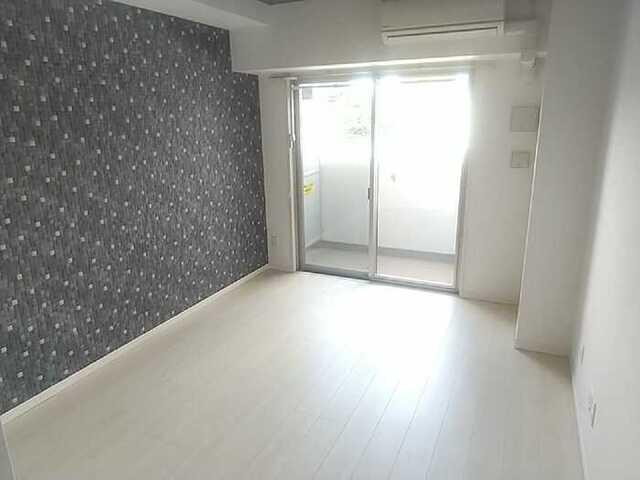YamazakiSekiyuBLD（308） 室内