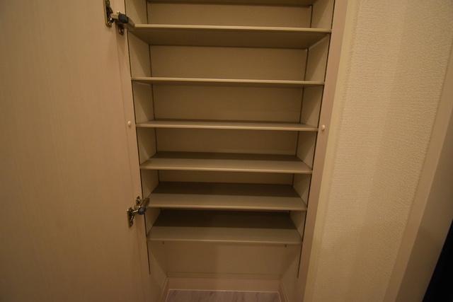 Ｄフラット台町（102） 部屋画像