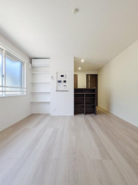 マーリエ　（2）（206） 室内