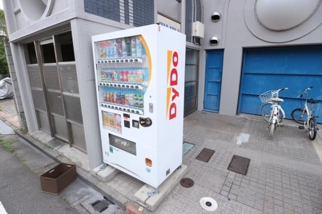スターアークⅡ 周辺環境