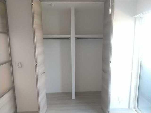 D-ROOM松木A（102） 収納
