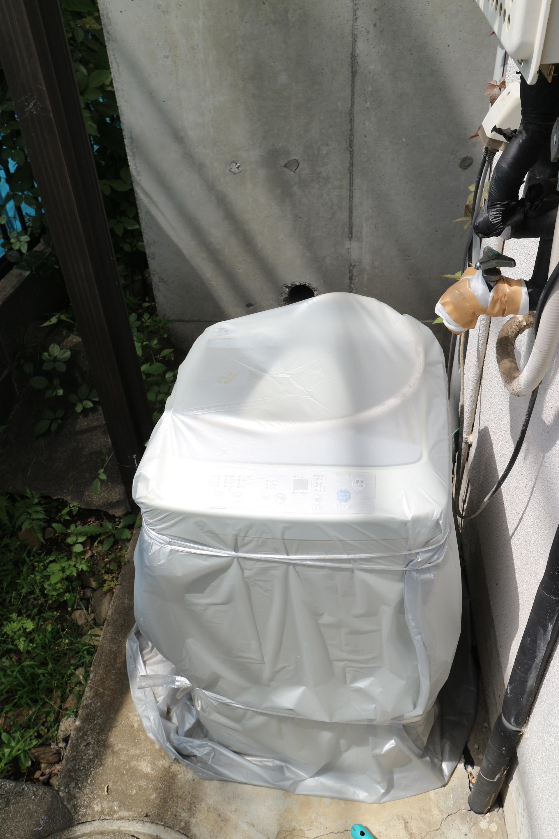 日野市豊田アパート 部屋画像