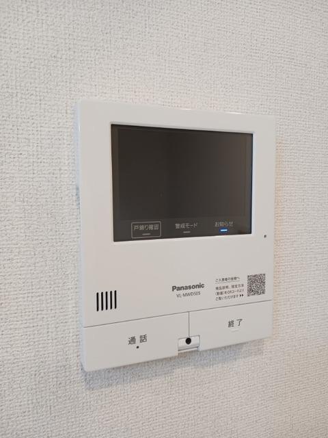 サンヴェルデ（102） 設備