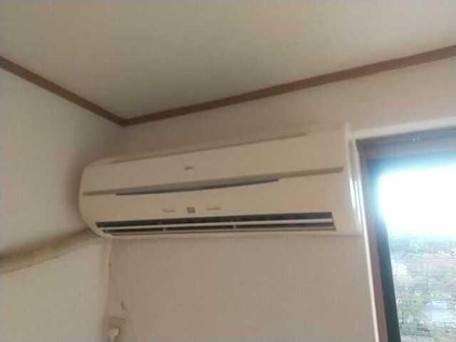 リバーサイドふじ（302） 設備