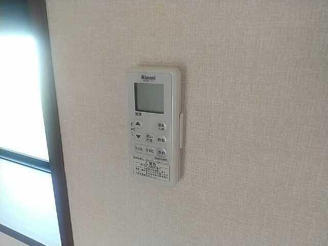 リバーサイドふじ（302） 設備