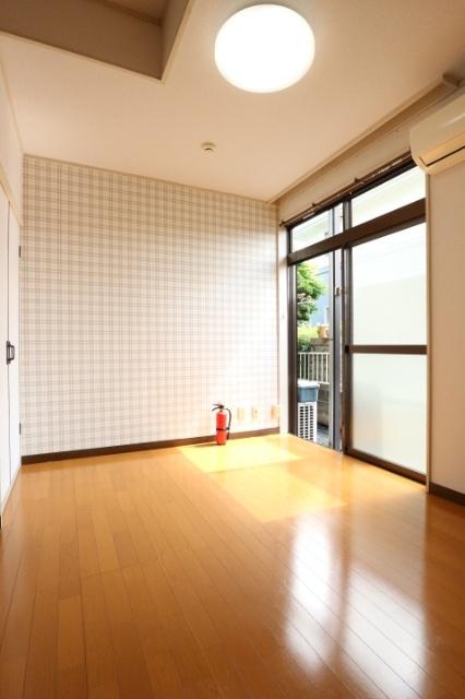ハイツみのる 部屋画像
