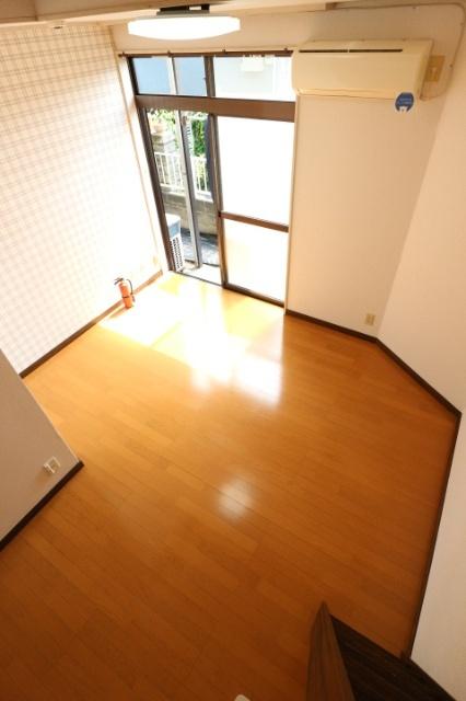 ハイツみのる 部屋画像