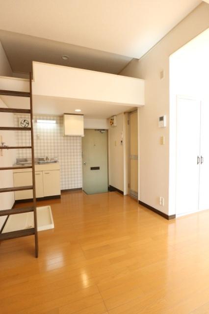 ハイツみのる 部屋画像