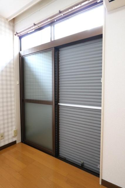 ハイツみのる 部屋画像