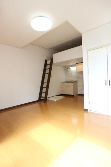 ハイツみのる 部屋画像