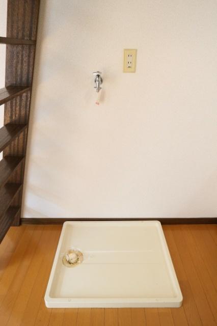 ハイツみのる 部屋画像