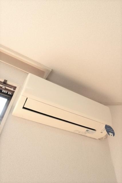 ハイツみのる 部屋画像