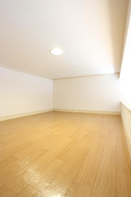 ハイツみのる 部屋画像