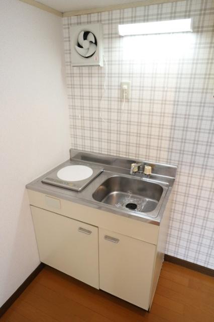 ハイツみのる 部屋画像