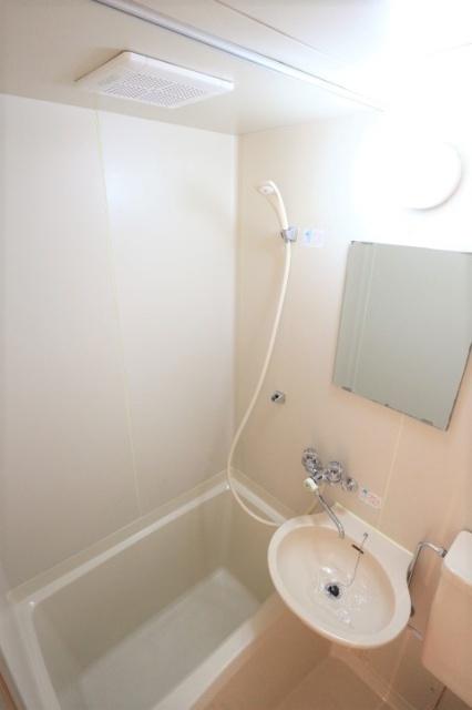 ハイツみのる 部屋画像