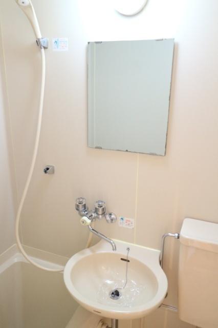 ハイツみのる 部屋画像
