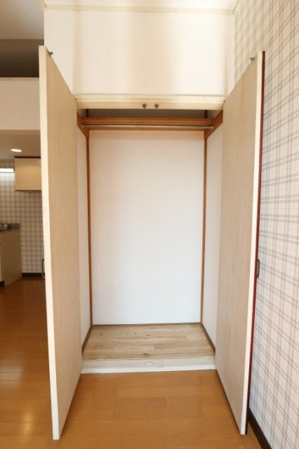 ハイツみのる 部屋画像