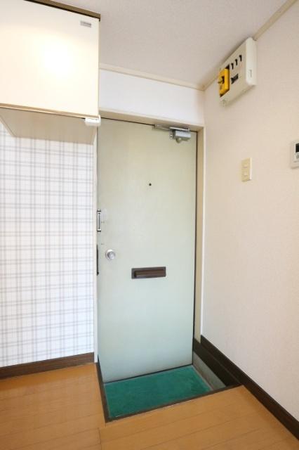 ハイツみのる 部屋画像