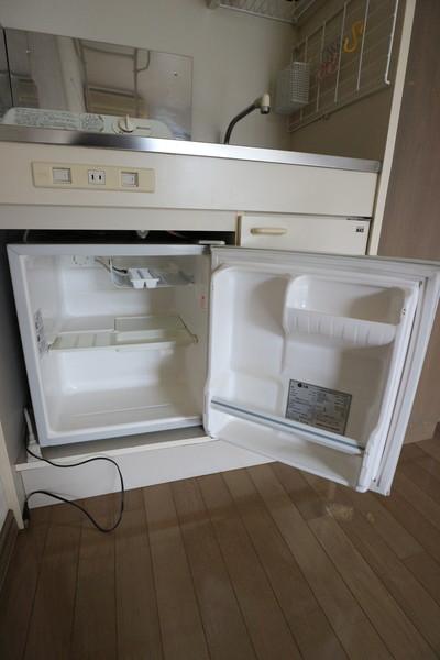 ナレオ多摩平 設備