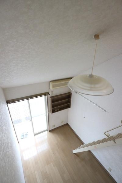 ナレオ多摩平 その他部屋・スペース