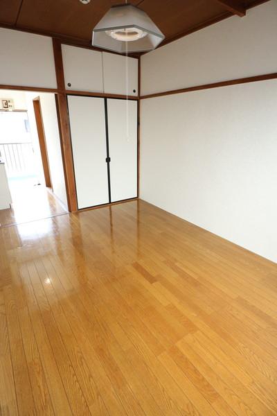 日野市豊田アパート その他部屋・スペース