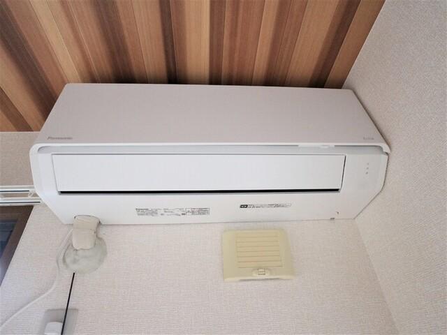 ディアコート城山（105） 部屋画像
