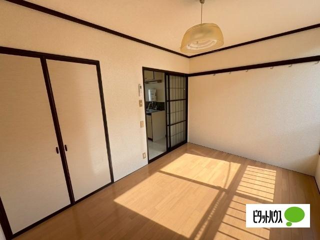 エーデルハイム その他部屋・スペース
