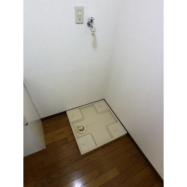 アムール・ムーン 設備