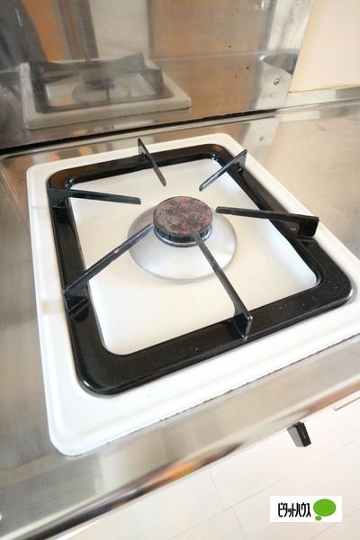 八王子市椚田町アパート 部屋画像