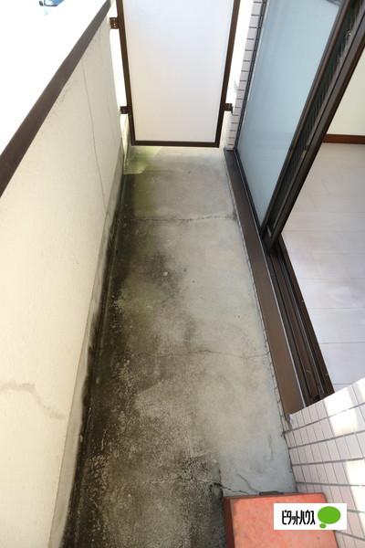 八王子市椚田町アパート 部屋画像