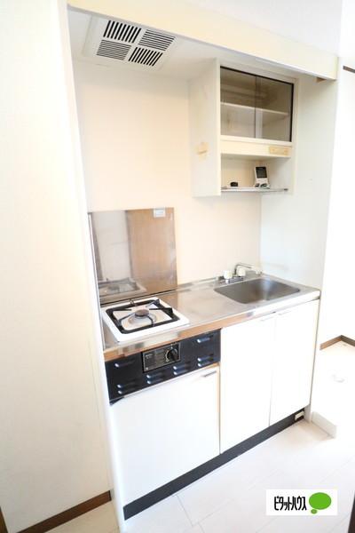 八王子市椚田町アパート 部屋画像