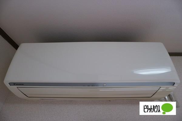パークハウス 部屋画像
