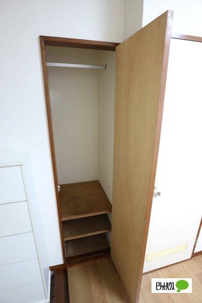 パークハウス 部屋画像