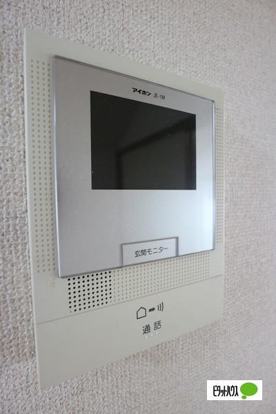 パークハウス 部屋画像