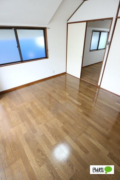 パークハウス その他