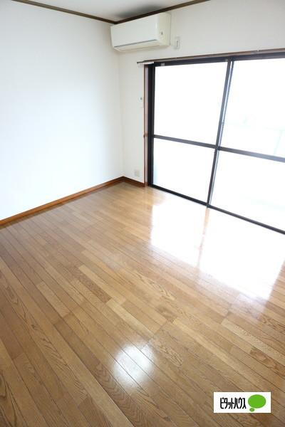 パークハウス その他
