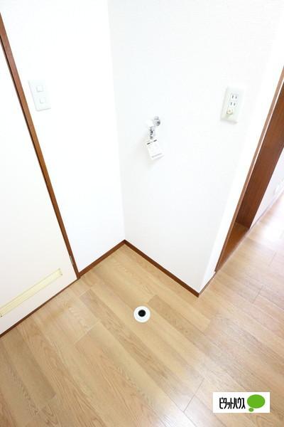 パークハウス 部屋画像