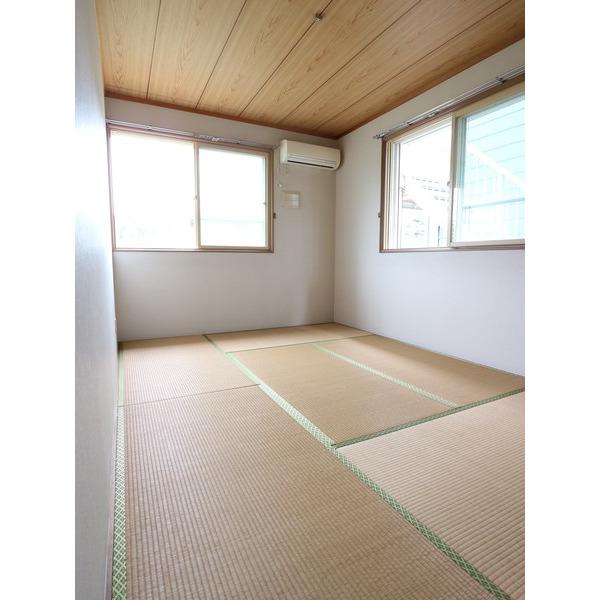 八王子市石川町アパート その他部屋・スペース