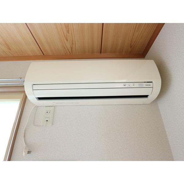 八王子市石川町アパート 設備