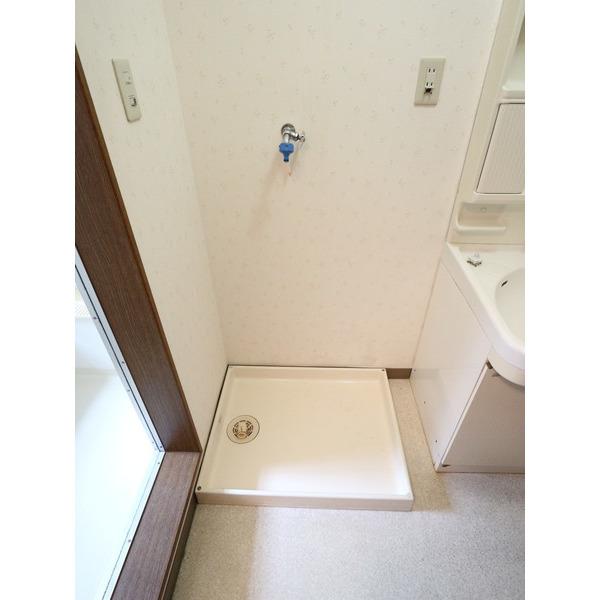 八王子市石川町アパート 部屋画像
