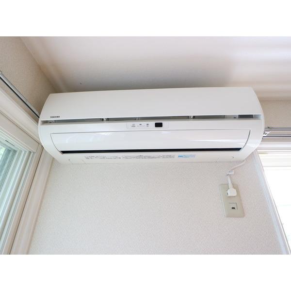 八王子市石川町アパート 部屋画像