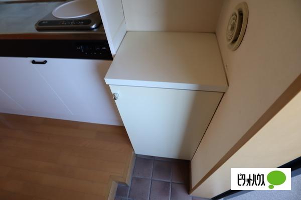 八王子市松木マンション その他部屋・スペース