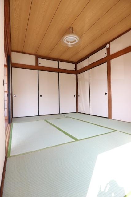 ハイムおおさわ その他部屋・スペース