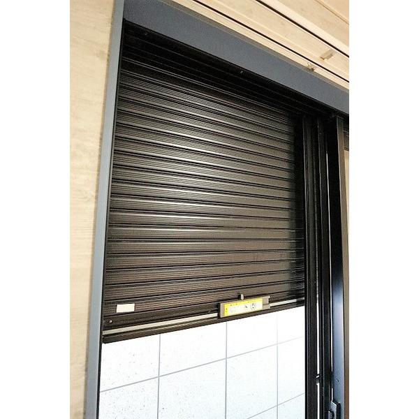 日野市多摩平アパート 部屋画像